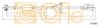COFLE S1H001 Tacho Shaft